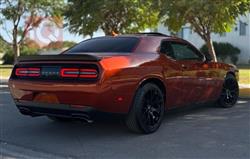 دۆج چالنجەر